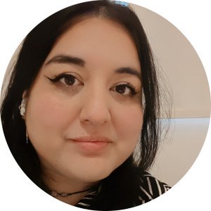 Anahí Martínez Salisbury