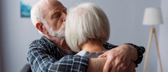 La relación entre la apatía y el Alzheimer