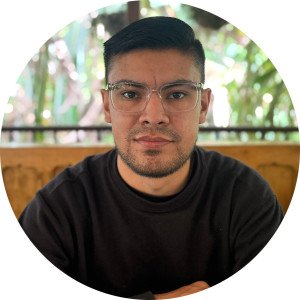 Sergio Villanueva Bustos