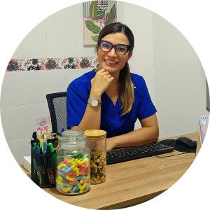 Gina Paola Bonilla Machado