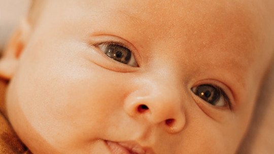 Inventan una manera de detectar el riesgo de Autismo en bebés de dos meses