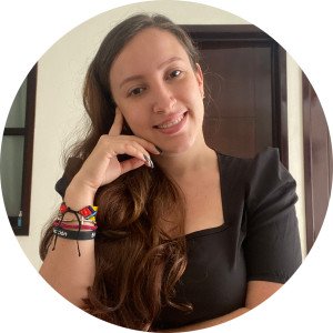 Natalia Florez Franco