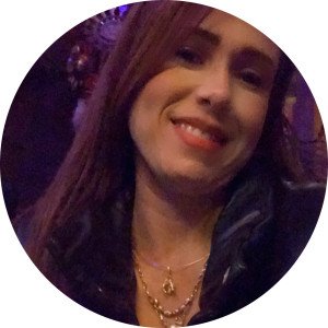 María Alejandra Hernández Carrero
