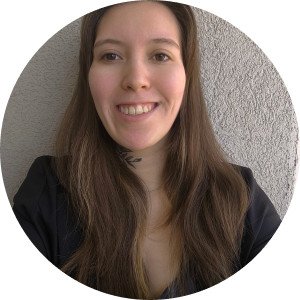 Dafne Saavedra Solis