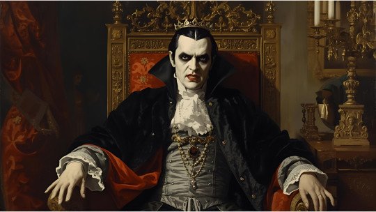 Cuál es el origen del mito de los vampiros