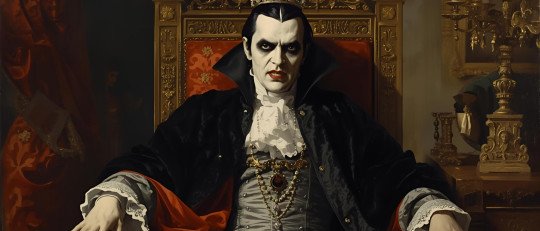 Cuál es el origen del mito de los vampiros