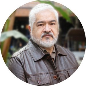 Eric Skinfill Guzmán