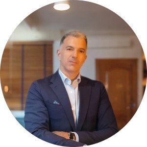 Carlos Castrillon Valentín