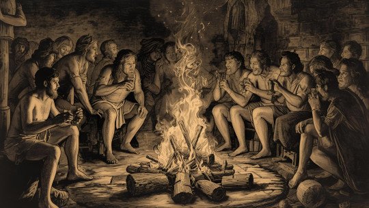 Las bebidas alcohólicas favorecieron la aparición de las primeras civilizaciones
