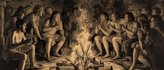 Las bebidas alcohólicas favorecieron la aparición de las primeras civilizaciones