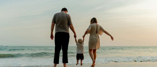 Las buenas intenciones pueden arruinar la crianza de un hijo