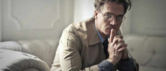 No soy feliz y lo tengo todo para serlo