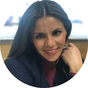 Romina Penailillo Solis