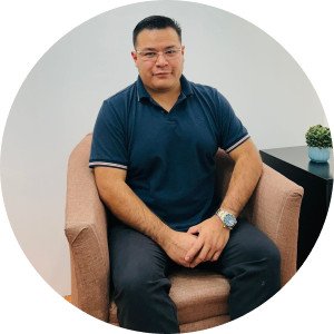 Edgar Alejandro Martinez Rodriguez