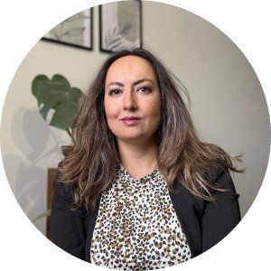 Evelia María Hernández De Santos