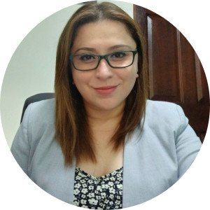 Gabriela De Santacolomba