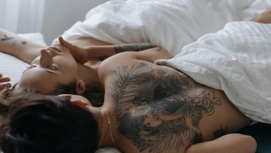 ¿Te conoces sexualmente?