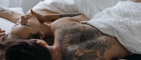 ¿Te conoces sexualmente?