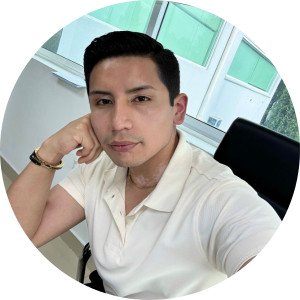 Axel Lopez Cruz