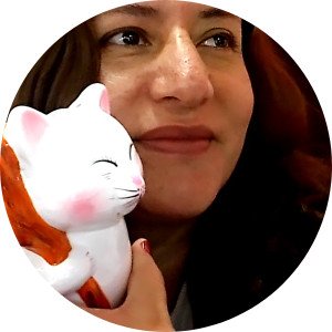Katiusca Cabrera Paniagua