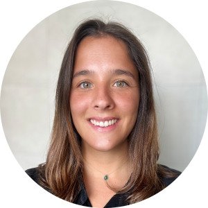 Paula Albarran Palomino