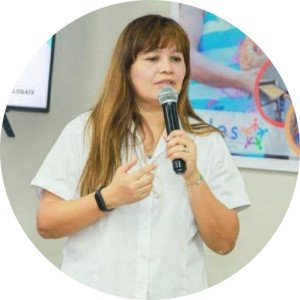 Eunice Melina Verdurmen