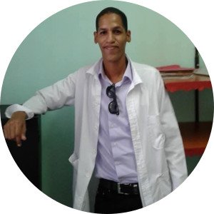 Yuniel Hernández Alayo