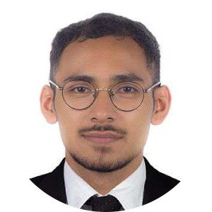 Juan Sebastián Niño Rodríguez