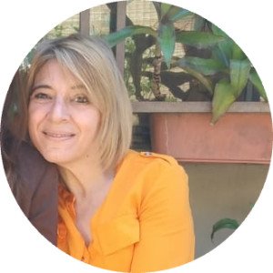 Mariela Silvina Weppler