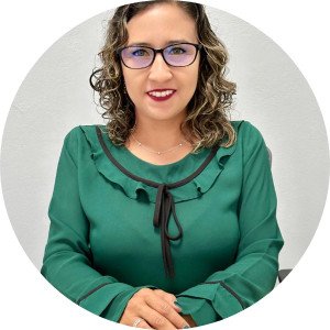 Angelina Alarco Aguirre