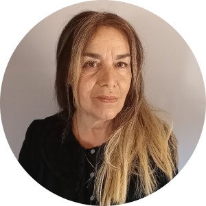 Maria Loreto Vergara Ponce De Leon