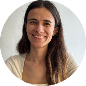 Majo Rosas Carmona