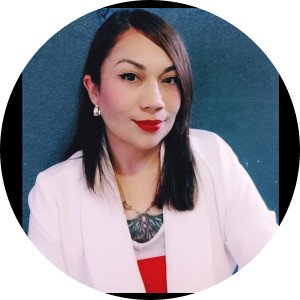 Alma Delia Acosta Camacho