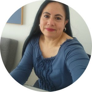 Rosa Maria Resendiz Jacuinde