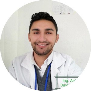 Antony David Beltrán