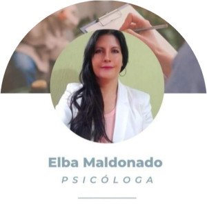 Elba Maldonado Ruiz
