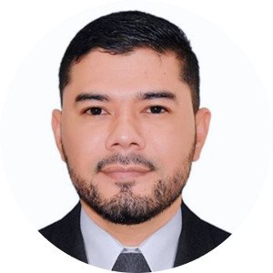 Luis Miguel Amador Ramos