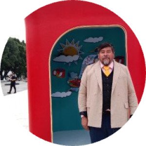 Javier García Pérez
