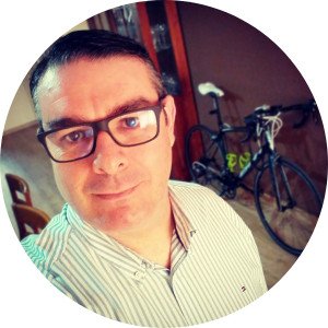 John-Lance Villegas