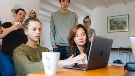 Inteligencia Emocional: la clave para vivir, aprender y liderar