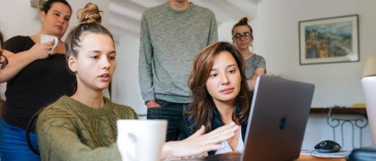 Inteligencia Emocional: la clave para vivir, aprender y liderar