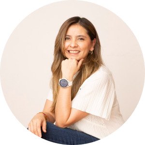 Carmen María Rodríguez Estrada