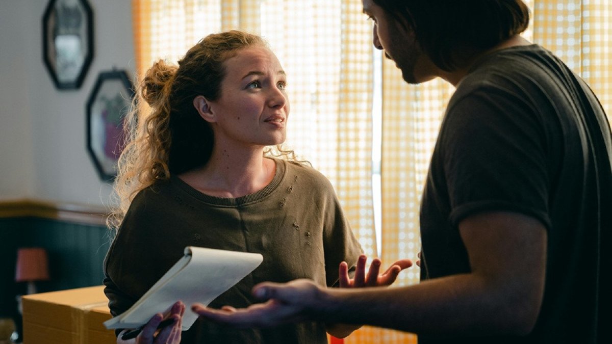Discusiones constantes en la pareja: cómo nos ayuda la Terapia Cognitivo-Conductual
