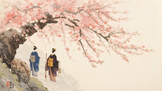 Qué fue el periodo Heian japonés