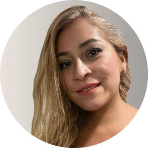 Haidee Peralta Garcia