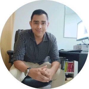 Nicolay Gáfaro Maldonado