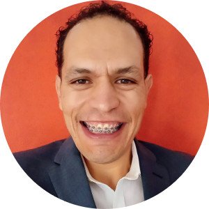 Daniel Melchor Rodríguez