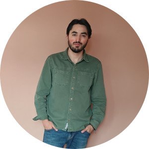 Gabriel Fajardo Rivera