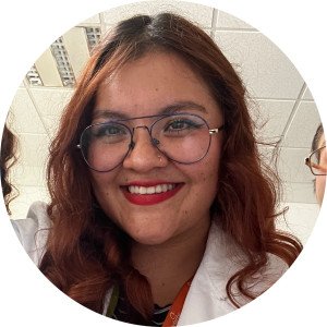 Sandra América Vargas Sotelo