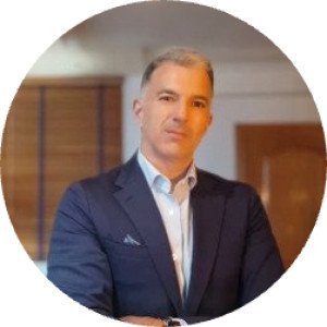 Carlos Castrillon Valentín